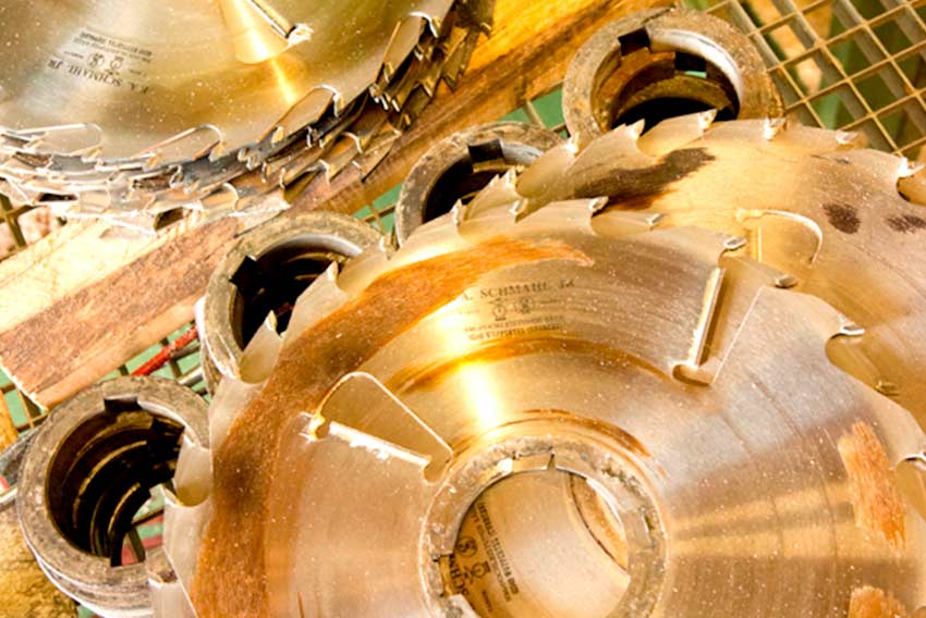 Kuntz Sägewerk, Industriepaletten24, Fotoshooting, Sägen