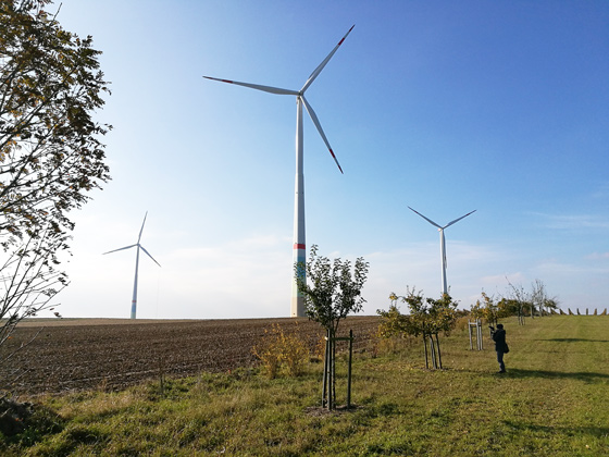 EnergieSüdwest AG, Strom, Imagefilmdreh